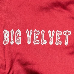 Paul Cauthen Big Velvet Jacket