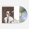 New Merch Big Walnuts Yonder CD