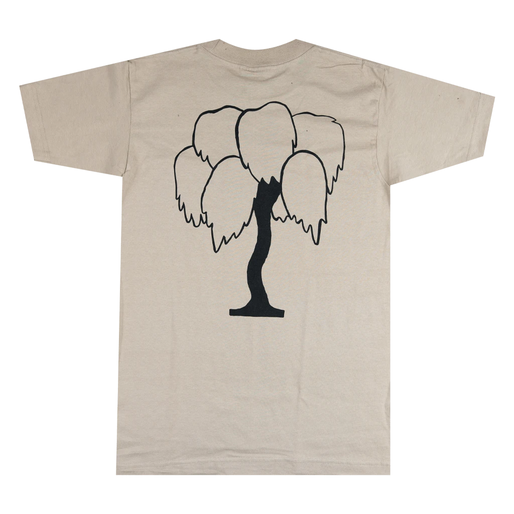 Jonathan Ogden New Merch One Day Sand Pocket T-Shirt 5 Jonathan Ogden New Merch One Day Sand Pocket T-Shirt