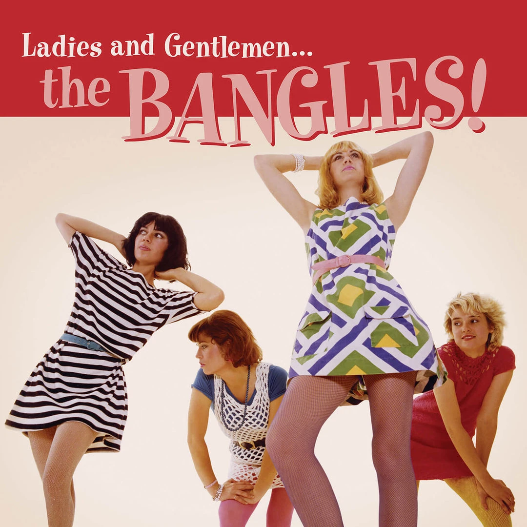 New Merch Ladies And Gentlemen... The Bangles! 1 New Merch Ladies And Gentlemen... The Bangles!
