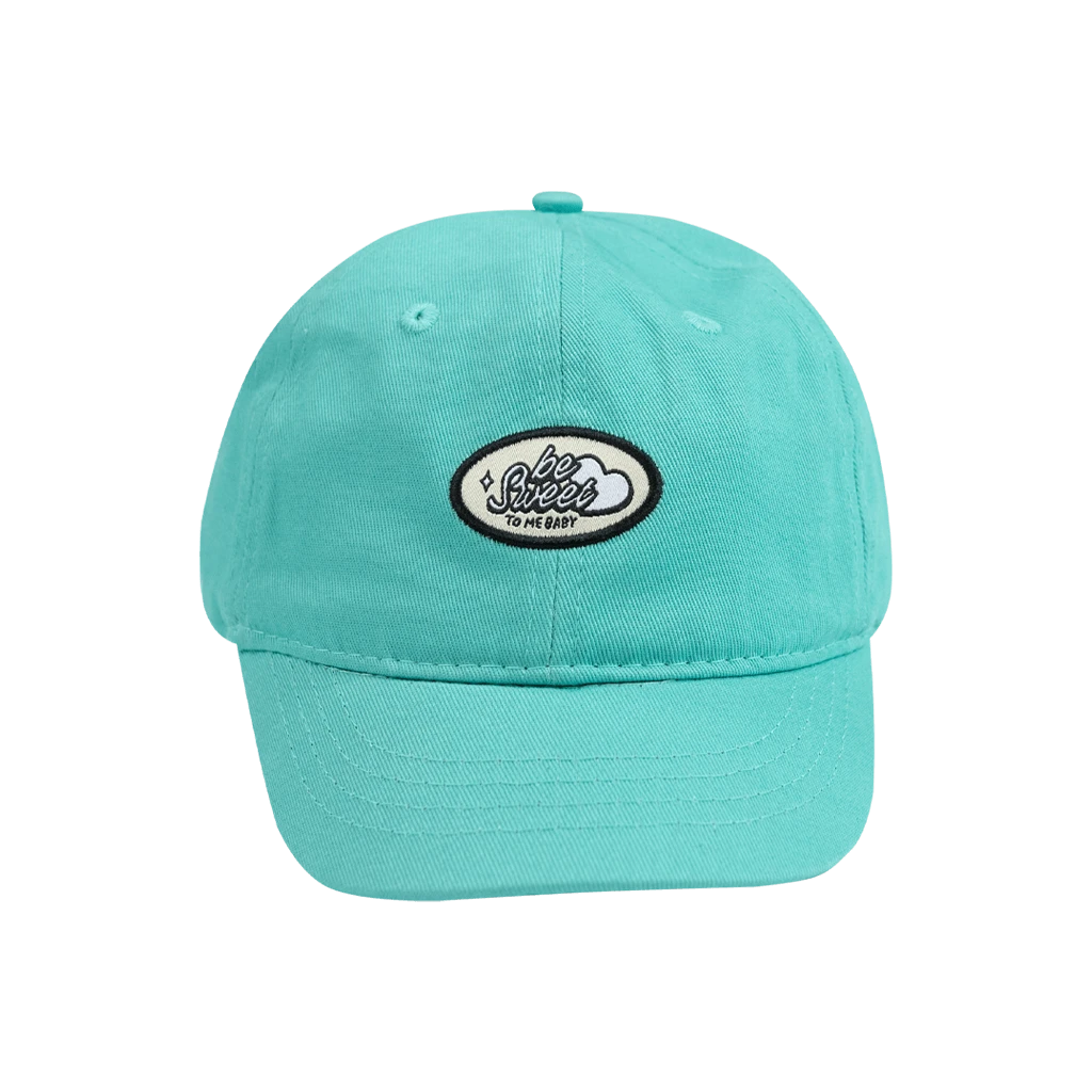 Japanese Breakfast New Merch Be Sweet Hat 2 Japanese Breakfast New Merch Be Sweet Hat