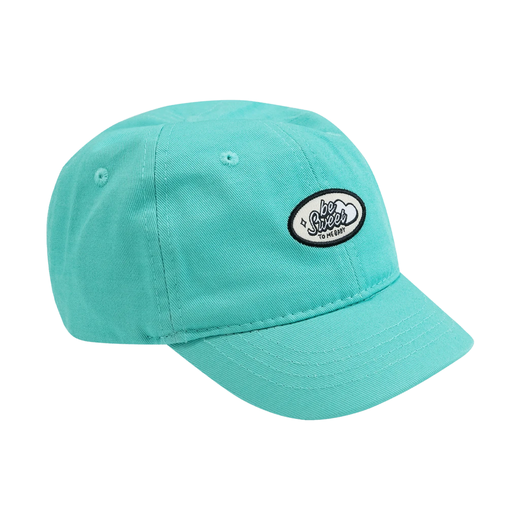 Japanese Breakfast New Merch Be Sweet Hat 1 Japanese Breakfast New Merch Be Sweet Hat