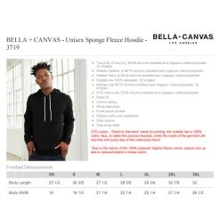 Wilderado New Merch Good Times Ash Hoodie