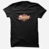 New Merch David Bromberg Band Logo Black T-Shirt