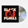 New Merch Black Pumas CD