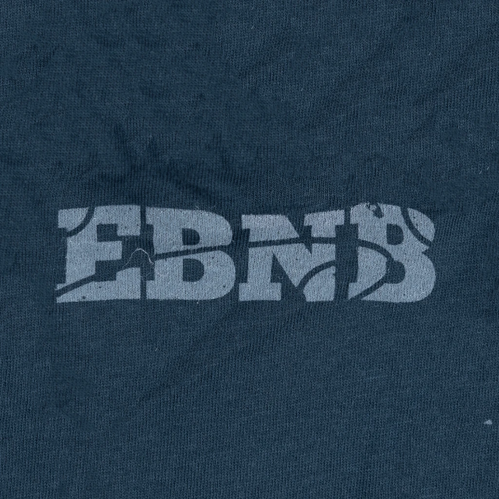 Edie Brickell & New Bohemians New Merch Hunter Logo Heather Navy Tank 5 Edie Brickell & New Bohemians New Merch Hunter Logo Heather Navy Tank