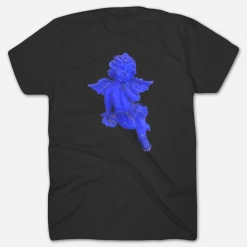 Pirates Blend Saul Williams - Encrypted & Vulnerable T-Shirt New Merch 12 Pirates Blend Saul Williams - Encrypted & Vulnerable T-Shirt New Merch