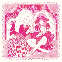 Melody's Echo Chamber Bon Voyage CD