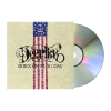 Deer Tick New Merch Born On Flag Day CD