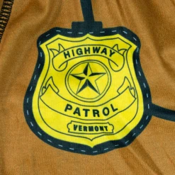 Broken Lizard New Merch Super Troopers Boxers