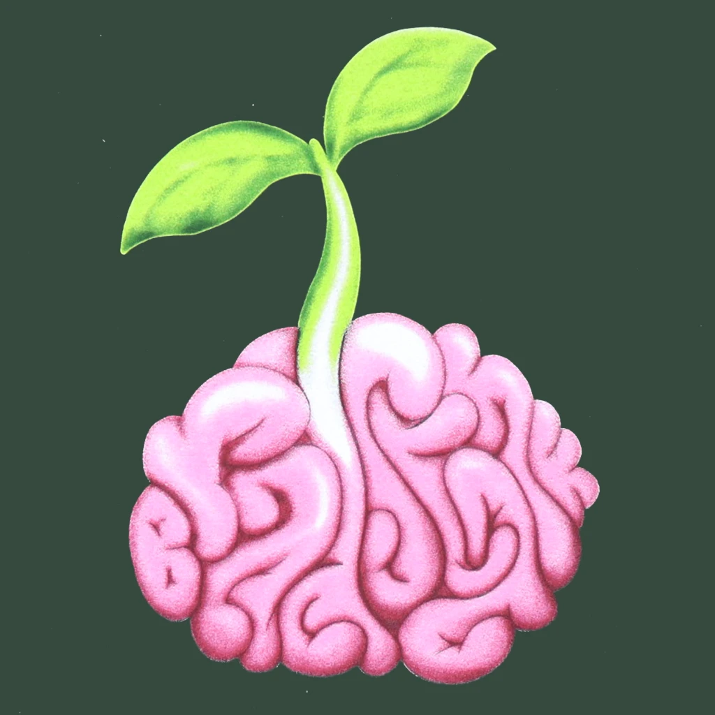 Brad Stank Brainplant T-Shirt New Merch 4 Brad Stank Brainplant T-Shirt New Merch