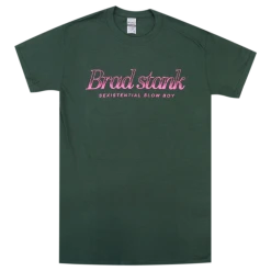 Brad Stank Brainplant T-Shirt New Merch 12 Brad Stank Brainplant T-Shirt New Merch
