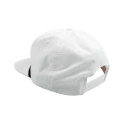 Briscoe Oval Patch Hat