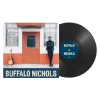 New Merch Buffalo Nichols Black Vinyl