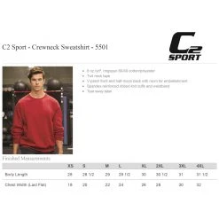 Jonathan Ogden Future Forever Sweatshirt