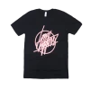 Caravan Palace Lone Digger Black T-Shirt