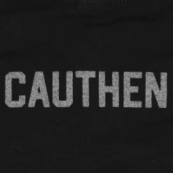 Paul Cauthen Cocaine Country Dancing Black T-Shirt
