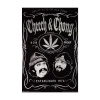 Cheech And Chong Est. 1974 Poster New Merch