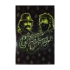 Cheech And Chong New Merch Smoke Poster