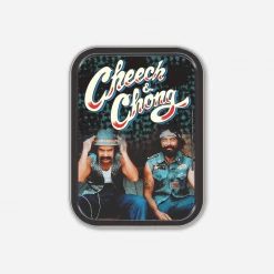 Cheech And Chong The Guys Stash Tin