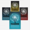 Failure Tree Of Stars North American Tour Posters New Merch