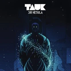 TAUK New Merch Sir Nebula CD