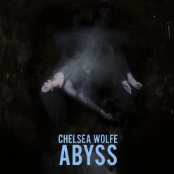 Chelsea Wolfe Abyss CD New Merch