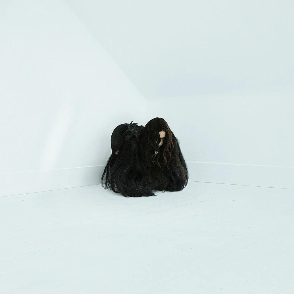 Chelsea Wolfe Hiss Spun CD New Merch 2 Chelsea Wolfe Hiss Spun CD New Merch