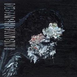 Deafheaven New Bermuda Digital Tablature Book New Merch