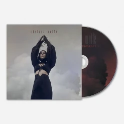 Chelsea Wolfe Birth Of Violence CD New Merch