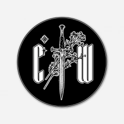 Chelsea Wolfe Birth Of Violence Patches