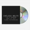 Chelsea Wolfe (CW) Live At Roadburn CD New Merch