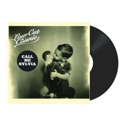 Contender Records Call Me Sylvia 12" Vinyl New Merch