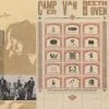 Camper Van Beethoven Our Beloved Revolutionary Sweetheart New Merch