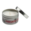 Low Cut Connie Private Lives Candle New Merch