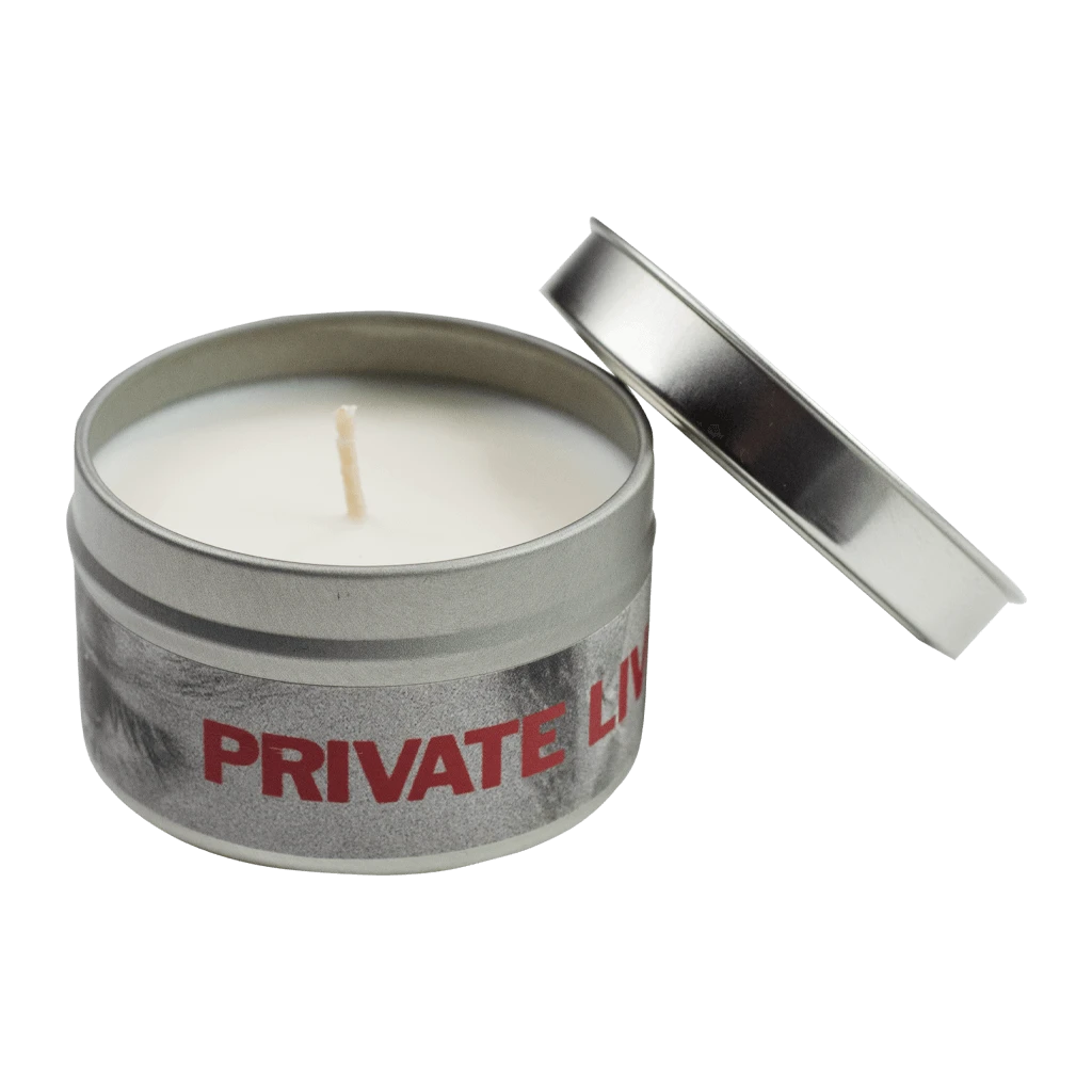 Low Cut Connie Private Lives Candle New Merch 1 Low Cut Connie Private Lives Candle New Merch