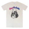 Cass McCombs New Merch Rainbow Kids Natural T-Shirt