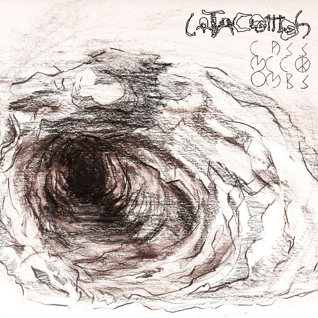 Cass McCombs New Merch Catacombs CD 2 Cass McCombs New Merch Catacombs CD