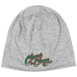 Cheech And Chong New Merch Logo Jersey Beanie