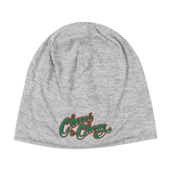 Cheech And Chong New Merch Logo Jersey Beanie