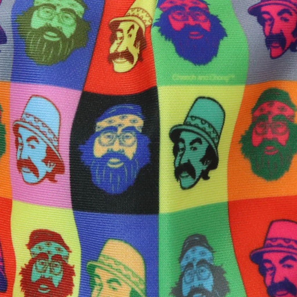 Cheech And Chong POP Mask 2 Cheech And Chong POP Mask