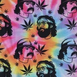 Cheech And Chong Neck/Face Gaiter