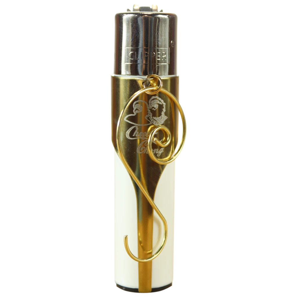 Cheech And Chong Poker Ornament Lighter New Merch 4 Cheech And Chong Poker Ornament Lighter New Merch