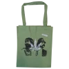 Cheech And Chong Vintage Leaf Tote