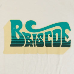 Briscoe Retro T-Shirt