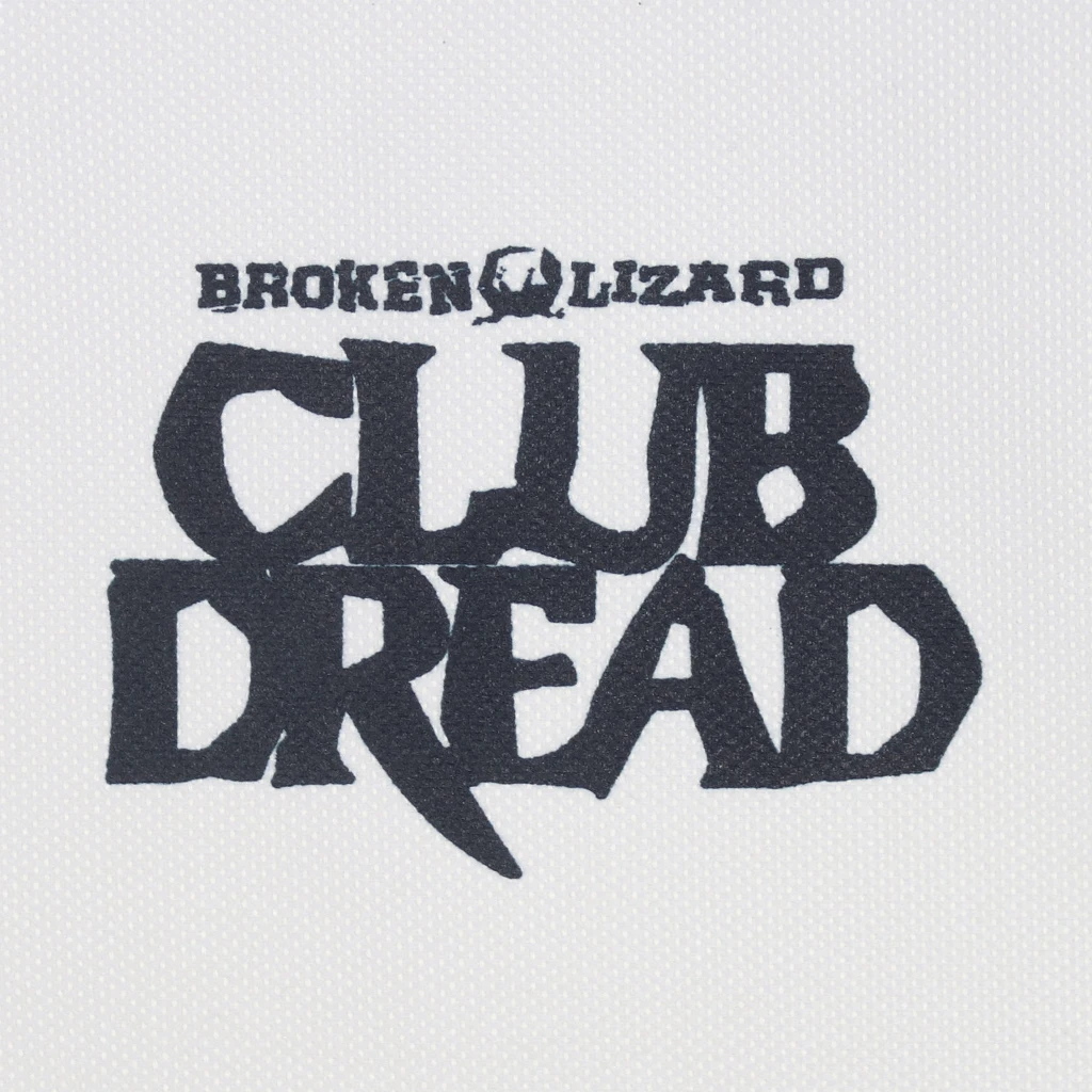Broken Lizard Club Dread Beach Bag New Merch 2 Broken Lizard Club Dread Beach Bag New Merch