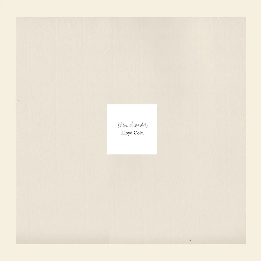Lloyd Cole New Merch Standards 1 Lloyd Cole New Merch Standards