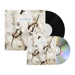 Colin Stetson All This I Do For Glory