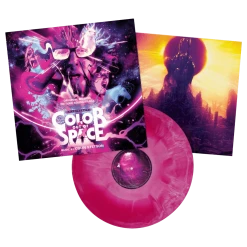 Colin Stetson H.P. Lovecraft's Color Out Of Space (Original Motion Picture Soundtrack) New Merch 6 Colin Stetson H.P. Lovecraft's Color Out Of Space (Original Motion Picture Soundtrack) New Merch