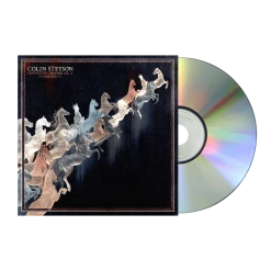 Colin Stetson New Merch New History Warfare Vol. 2: Judges 7 Colin Stetson New Merch New History Warfare Vol. 2: Judges